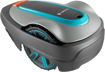 Robot koszący GARDENA Sileno City 250m2 Bluetooth