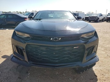 Chevrolet Camaro VI 2022 Chevrolet Camaro ZL1 2022 6.2l 6.2 Benzyna 650KM, zdjęcie 5