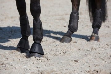 Резиновые сапоги Eskadron SOFTSLATE Reflexx S/23 размер M