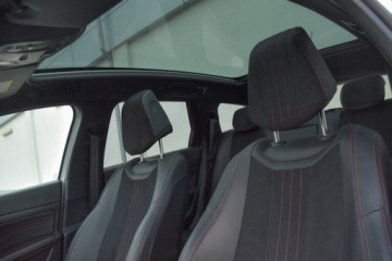 Peugeot 2015 Peugeot 308 PEUGEOT 308 GT 2.0HDI 181KM Automat LED NAVI Panorama Gwarancj, zdjęcie 23