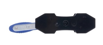 КЛЮЧ С ТРЕЩОТКОЙ ДЛЯ ПОРШНЕЙ 40-75 ММ