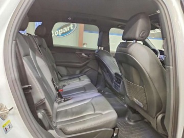 Audi Q7 II 2021 Audi Q7 2021 AUDI Q7 PREMIUM 3.0 Benzyna 335KM, zdjęcie 10
