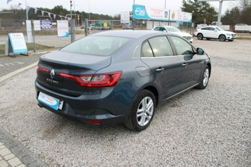 Renault Megane IV Grandcoupe 1.3 TCe FAP 115KM 2020 Renault Megane Sedan Business, zdjęcie 5