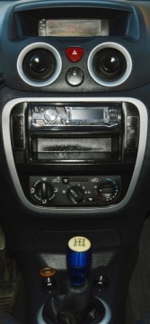 Citroen C2 1.1 i 61KM 2007 CITROEN C2 1.1 60 KM, zdjęcie 26