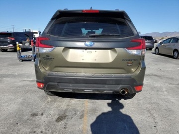 Subaru Forester VI 2024 Subaru Forester Wilderness 2024 2.5l 2.5 Benzyna 182KM, zdjęcie 2