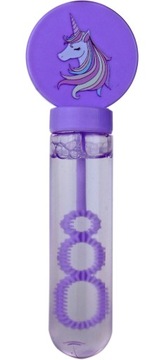 Единорог MIX пузыри