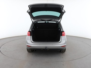 Volkswagen Golf Sportsvan Sportsvan 1.4 TSI BlueMotion Technology 125KM 2015 Volkswagen Golf Sportsvan Lounge automat navi, zdjęcie 18
