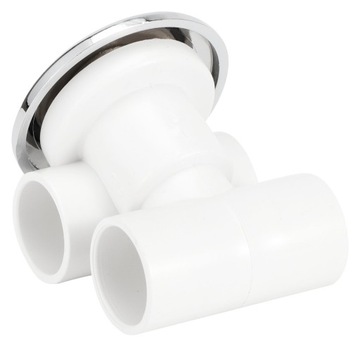 Насадка для водного массажа 22 мм 72X53 MM SPA