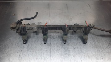 LISTWA WTRYSKOWA MITSUBISHI CARISMA 97R 1.6B HB