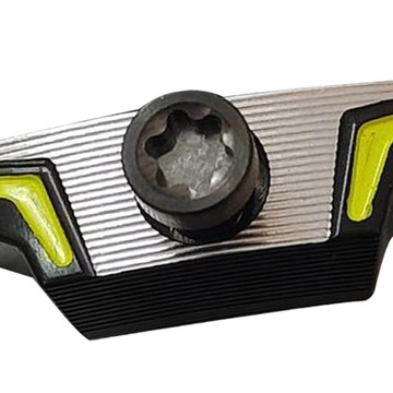 Головка для гольфа Тренировочный винт Учебное пособие Golf Wood Driver 15 г 12 см