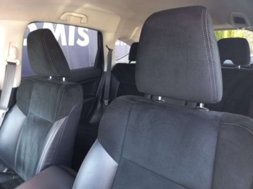 Honda CR-V IV 2014 Honda CR-V Navi Kamera LED Klimatronik Sensor PDC Alu 2.2 Diesel 150KM, zdjęcie 12