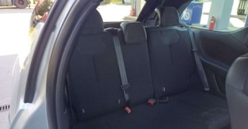 DS 3 Hatchback (Citroen) 1.6 THP 156KM 2014 Citroen DS3 Citroen DS3 1.6 THP Ultra Prestige 1.6 Benzyna 156KM, zdjęcie 10