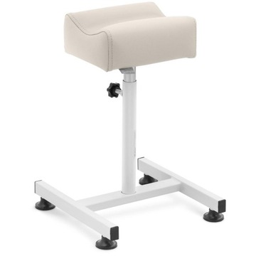 PODNÓŻEK PODOLOGICZNY TABORET DO PEDICURE PODPÓRKA