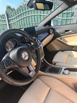 Mercedes CLA C117 2016 Mercedes CLA 250, zdjęcie 3