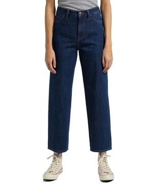 Jeansy Lee Wilde Leg L30SNA36 Rinse 28/31