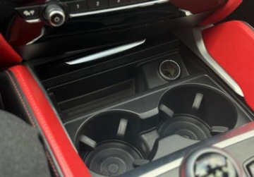 BMW X5 F15 2016 BMW X5 M Bmw X5 M 4.4 Benzyna 575KM, zdjęcie 27