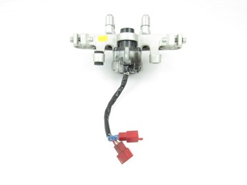 Зажигание + заливная горловина + замок + ключ Yamaha XJR 1200, 97