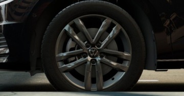 Volkswagen Touran III 1.5 TSI EVO 150KM 2026 Volkswagen Touran Comfortline Plus 1.5 TSI 150 KM DSG 1.5 Benzyna 150KM, zdjęcie 11