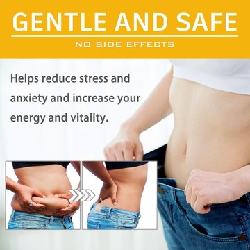 Bee Venom Lymphatic Drainage Slimming Patch