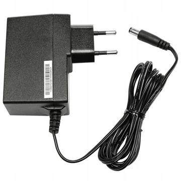 Zasilacz 12V DC 24W 2A Taśma LED RGB 5,5/2,1mm