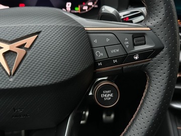 Cupra Terramar SUV 1.5 eTSI 150KM 2024 Cupra Terramar 1.5TSI mHEV 150KM DSG l VAT23%, Kam, zdjęcie 18