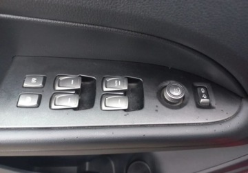  SsangYongKGM Musso 2.2 e-XDi Quartz 4WD Salon Polska, F.VAT 23 2.2 Diesel, zdjęcie 17