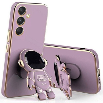 Etui do Samsung Galaxy A25, SPACEMAN CASE