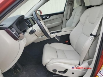 Volvo XC60 II 2020 Volvo XC 60 2020 r., 2,0L INSCRIPTION 2.0 Benzyna 258KM, zdjęcie 7