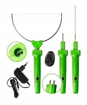 Электрический термонож для пенопласта.