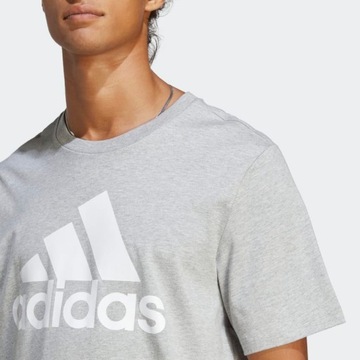 Koszulka męska ADIDAS M 3S SJ T XL