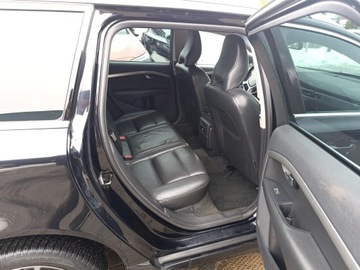 Volvo V70 III Kombi 2.4 D 175KM 2010 Volvo V70 2.4D Momentum III (2007-) Volvo V70 2.4D, zdjęcie 13