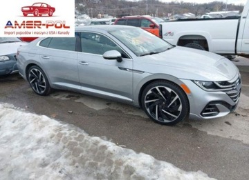 Volkswagen Arteon 2021