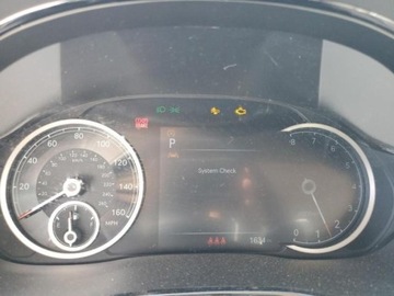  Genesis GV70 Genesis GV70 2.5T AWD, od ubezpieczalni 2.5 Benzyna 300KM, zdjęcie 10