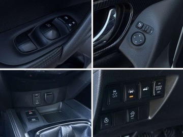 Nissan X-Trail III Terenowy Facelifting 1.6 DIG-T 163KM 2018 Nissan X-Trail 1.6DIG-T 163KM N-Connecta Kamery 360 El. Klapa FullLED Gwar, zdjęcie 21