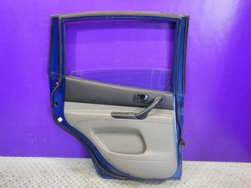DAEWOO TACUMA 04- ДВЕРИ ЗАДНИЕ ЛЕВЫЕ ЗАДНИЕ, КОМПЛЕКТ