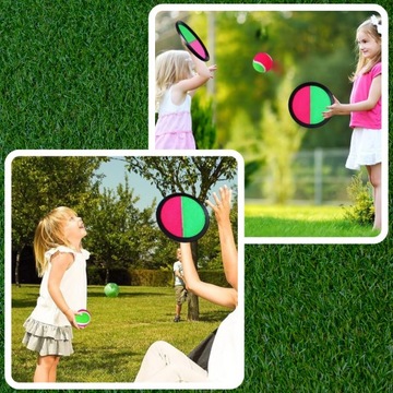 ПОДДОНЫ + МЯЧ ДЛЯ ДВОИХ ДЛЯ ДВОИХ