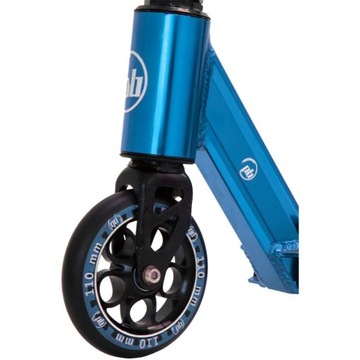 PRO SCOOTER PB STUNT 110MM ШЕСТЕРНЯ СИНИЙ МЕТАЛЛ