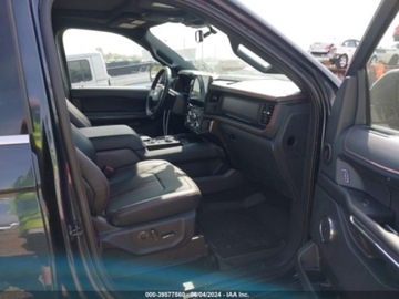 Ford Expedition III 2023 Ford Expedition 2023r, Limited, 3.5L, 4x4 3.5 Benzyna 440KM, zdjęcie 8
