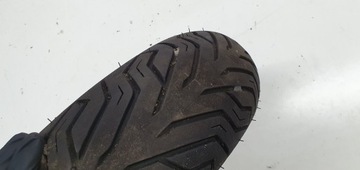 SYM GTS 125 EFI 2016 ДИСОК ЗАДНЕГО КОЛЕСА 140/60-13