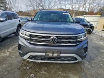 Volkswagen 2021 Volkswagen Atlas Se 2021 3.6 Benzyna 276KM, zdjęcie 5