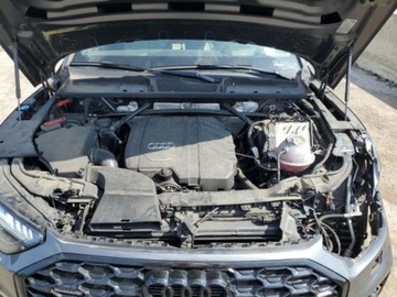 Audi 2022 Audi Q5 Sportback S line prestige 45 tfsi quattro 2.0 Benzyna 261KM, zdjęcie 11