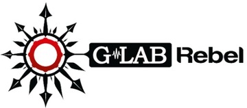 Гитарный эффект GLAB Rebel Spectral Verb SV-1, новый