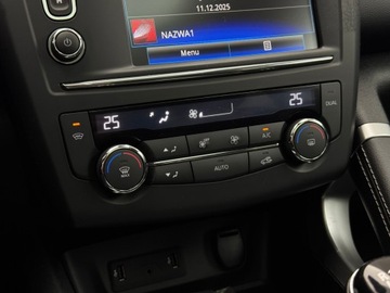 Renault Kadjar Crossover 1.2 Energy TCe 130KM 2016 Renault Kadjar Intens / Panorama / Kamera / Nawiga, zdjęcie 23