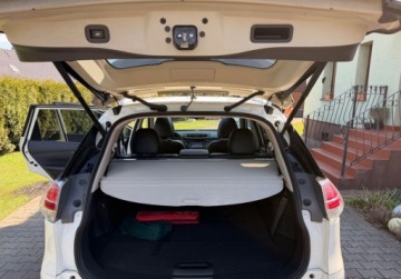 Nissan X-Trail III Terenowy 1.6 DIG-T 163KM 2017 Nissan X-Trail 7 os. 1,6T 163KM Full LED Pano NAVI KAMERY 360 Serwis Bezwy, zdjęcie 23