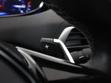 Peugeot 3008 II Crossover 1.5 BlueHDI 130KM 2019 Peugeot 3008 Historia serwisowa Automat Virtual, zdjęcie 32