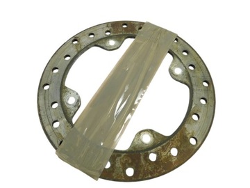 TARCZA HAMULEC CAN-AM OUTLANDER MAX XMR RENEGADE G2 ŚR 215MM 4.29MM