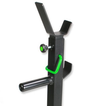 ПОДСТАВКИ ДЛЯ БОЧЕК с защитой Endorfit EH-S006