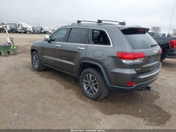 Jeep Grand Cherokee IV 2020 Jeep Grand Cherokee Limited 2020 3.6 Benzyna 293KM, zdjęcie 3