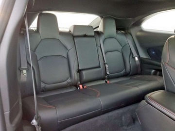 Dodge Charger VII 2024 Dodge Charger Daytona RT 2024 Elektryczny 370KM, zdjęcie 10