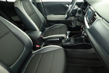 Kia Stonic 2018 Kia Stonic 1.0 T-GDI, Skóra, Navi, Klima, zdjęcie 6